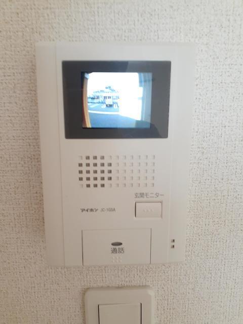 Ｖｅｎｔ　ＶｅｒｔⅢ（203） 設備