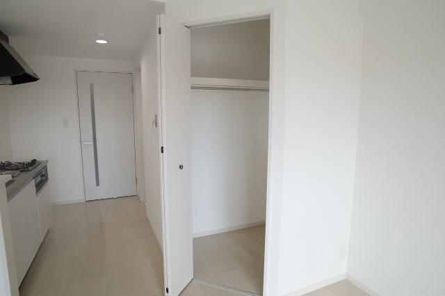 プリマベラ　デ　保田窪（506） 部屋画像