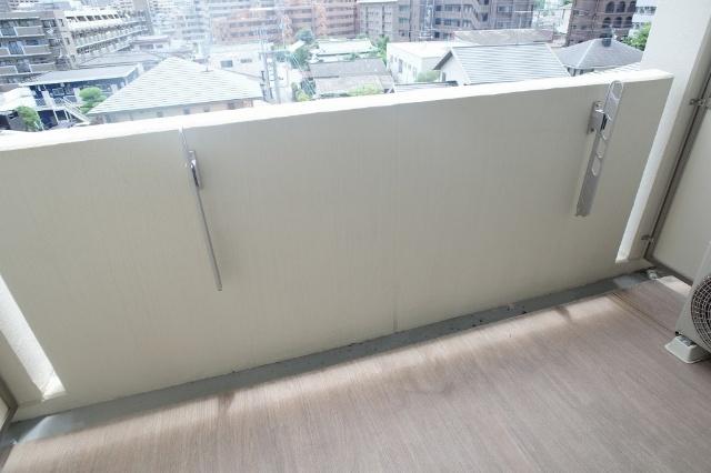 プリマベラ　デ　保田窪（506） 部屋画像