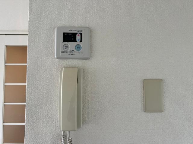 イーストコート壱番館（202） 設備