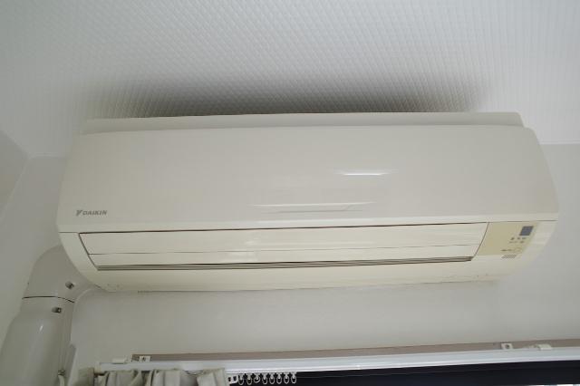 シハラマンションAビルド（501） 部屋画像