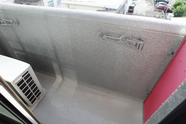 シハラマンションAビルド（501） 部屋画像