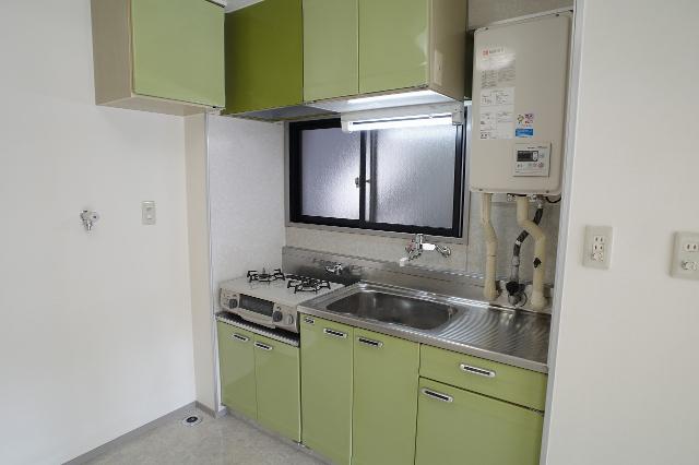 シハラマンションAビルド（501） 部屋画像