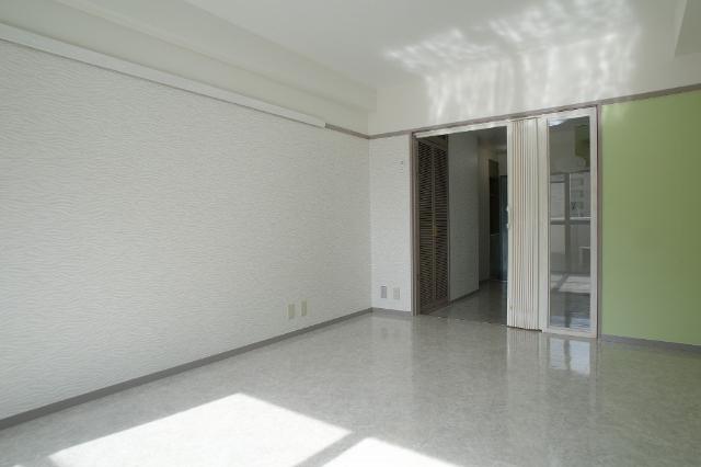 シハラマンションAビルド（501） 部屋画像