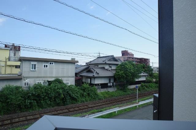 REGALEST東海学園前（303） 眺望