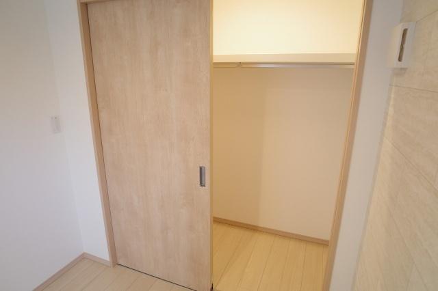 REGALEST東海学園前（303） 収納