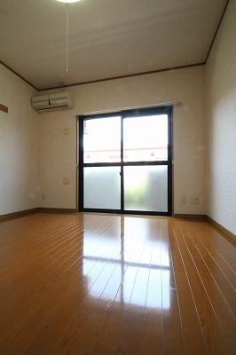 アロッジオ尾ノ上 部屋画像