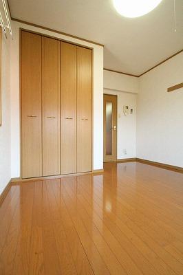 アロッジオ尾ノ上 部屋画像