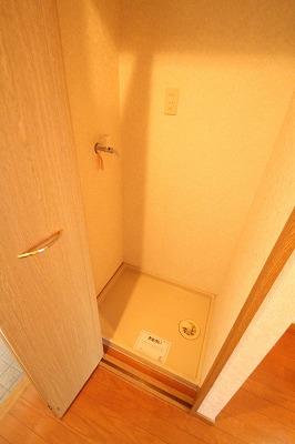 アロッジオ尾ノ上 部屋画像