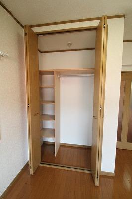 アロッジオ尾ノ上 部屋画像