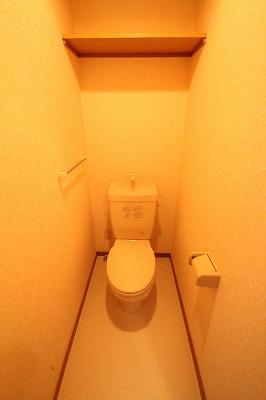 アロッジオ尾ノ上 部屋画像