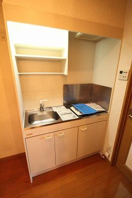 アロッジオ尾ノ上 部屋画像