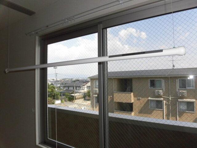 エスペラール（303） 部屋画像