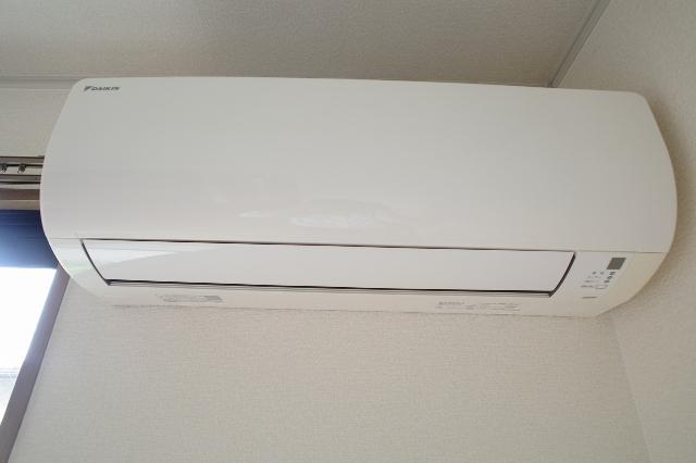 Tesoro平成（203） 設備