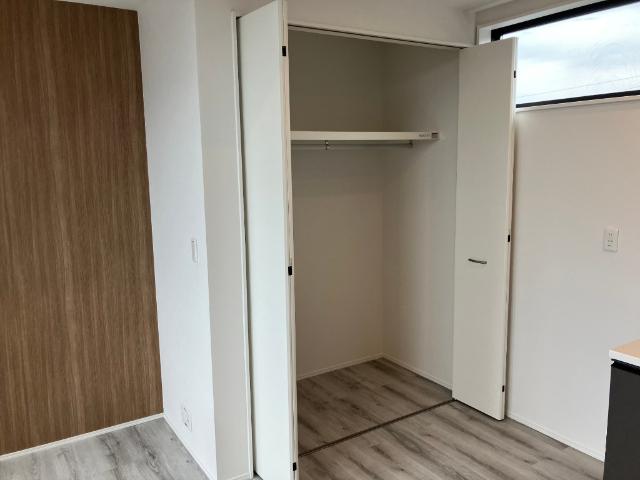 Clotho（205） 部屋画像