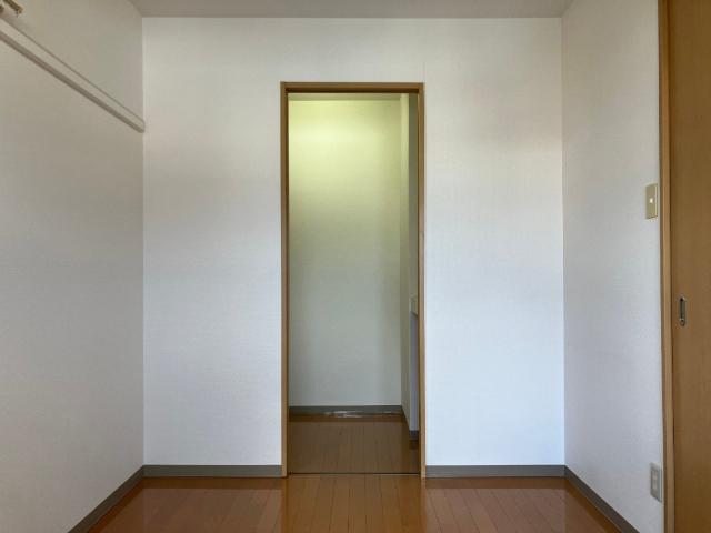 アクアクロス光の森（503） 収納