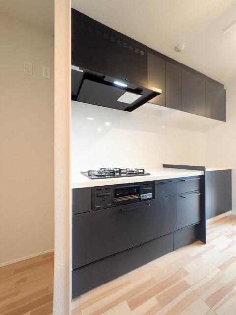 シャーメゾン　新屋敷　Ｐｒｅｍｉｕｍ（A0301） キッチン