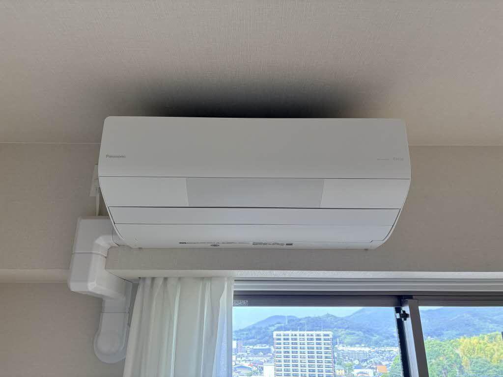 レーベン熊本駅レクシア（A1401） その他部屋・スペース