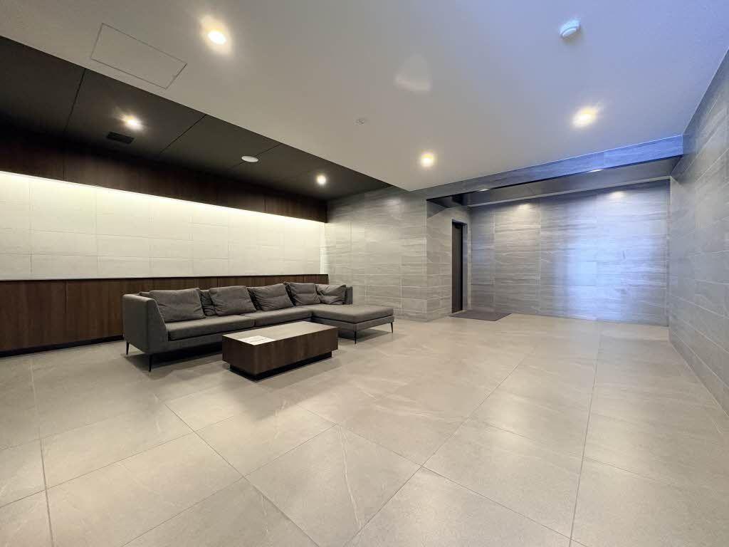 レーベン熊本駅レクシア（A1401） その他部屋・スペース