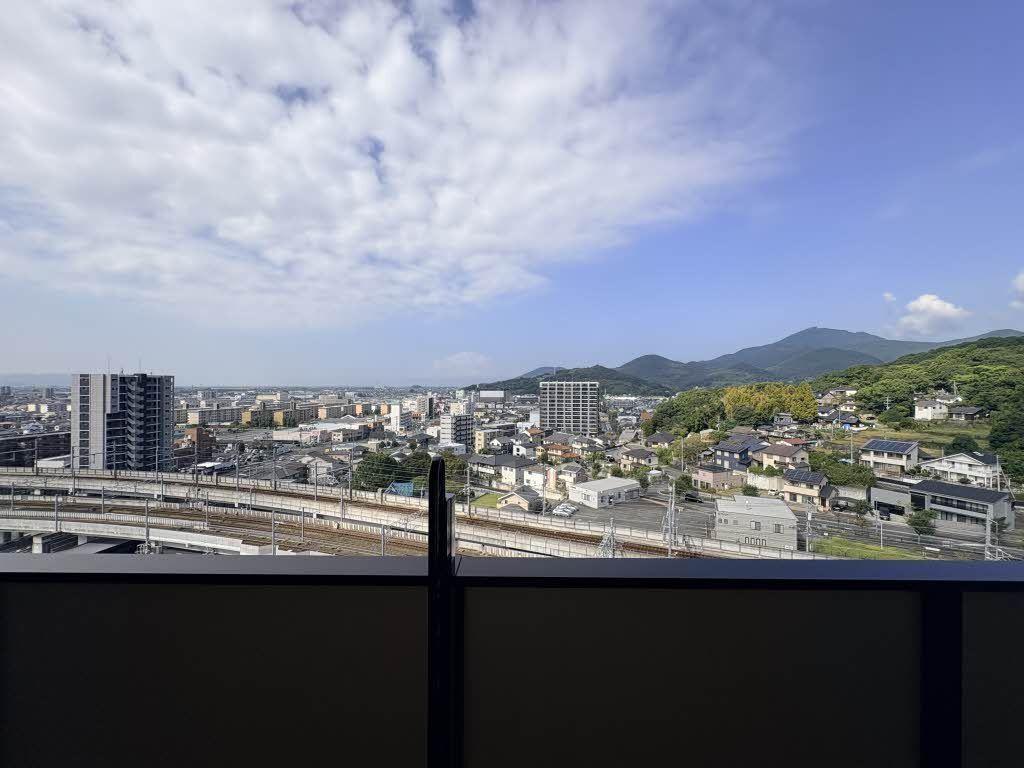 レーベン熊本駅レクシア（A1401） その他部屋・スペース