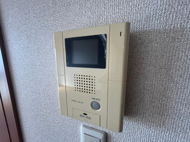 メリホジュール保田窪（505） 設備