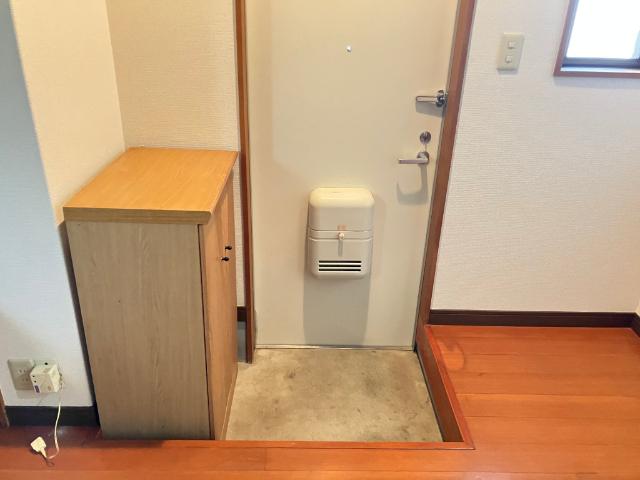 コーポAPR1998　Ⅰ（204） 部屋画像