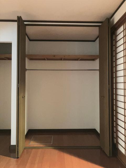コーポAPR1998　Ⅰ（204） 部屋画像
