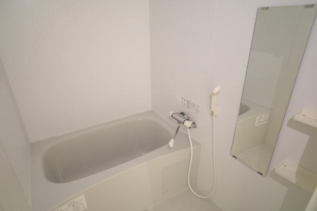 スカイガーデン（802） バス／シャワー