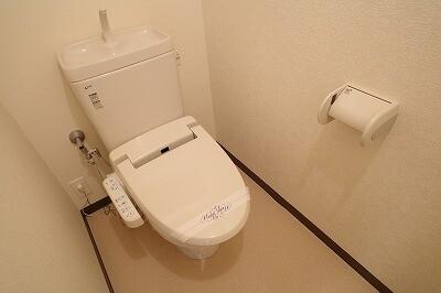 タカトーレジデンス（202） 部屋画像