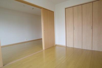 タカトーレジデンス（202） 部屋画像