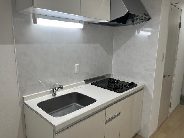 MKT-1（603） 部屋画像