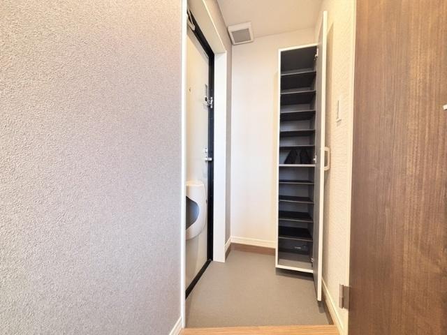 APRISE田崎本町（103） 玄関