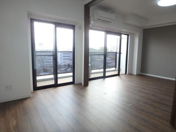 ヒルクレスト水前寺（401） その他部屋・スペース