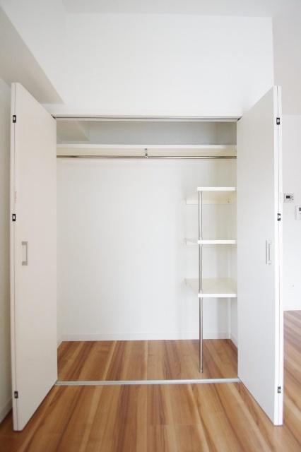 カーネリアン新屋敷（402） 部屋画像