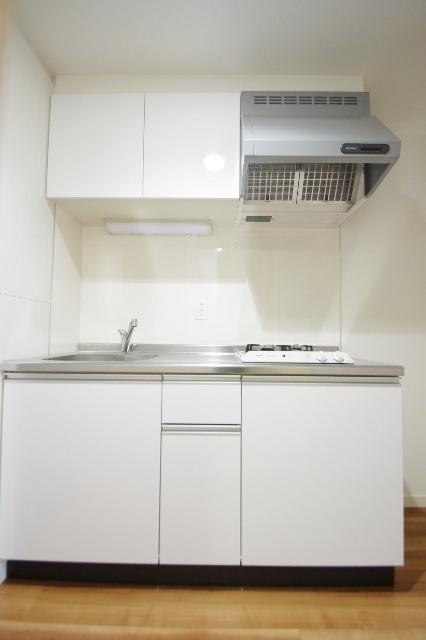 カーネリアン新屋敷（402） 部屋画像