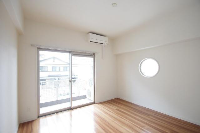 カーネリアン新屋敷（402） 部屋画像