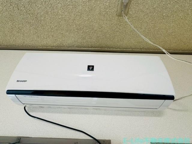 サザンハイツ（203） 設備