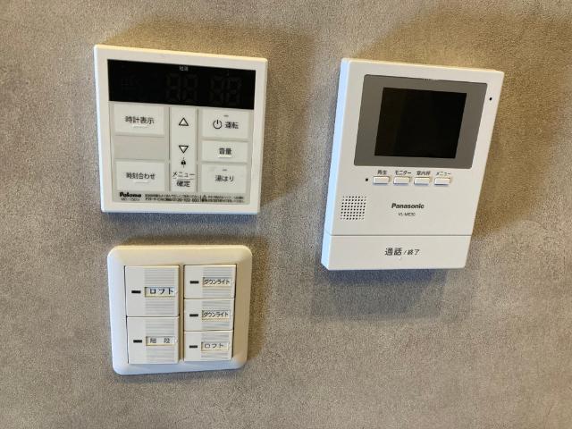 G-beseROUTE303（B） セキュリティ