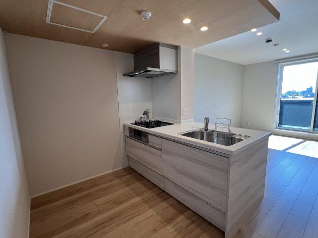 Ｍａｉｓｏｎ　ｄｅ　Ａｓｈｌｅｙ（A0404） キッチン