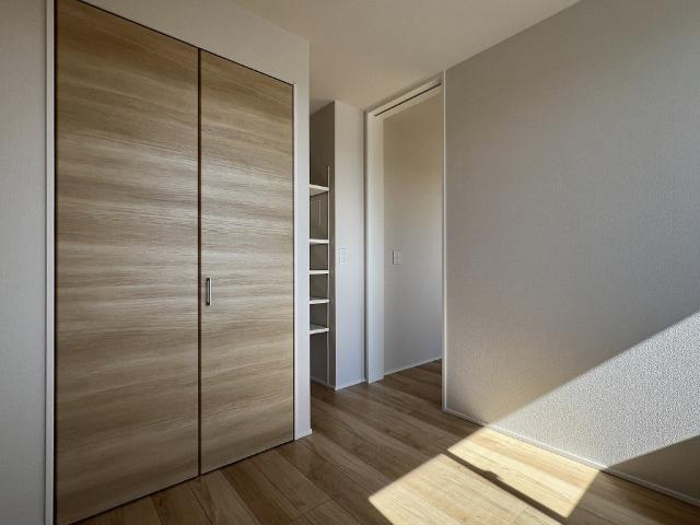 Ｍａｉｓｏｎ　ｄｅ　Ａｓｈｌｅｙ（A0404） その他部屋・スペース