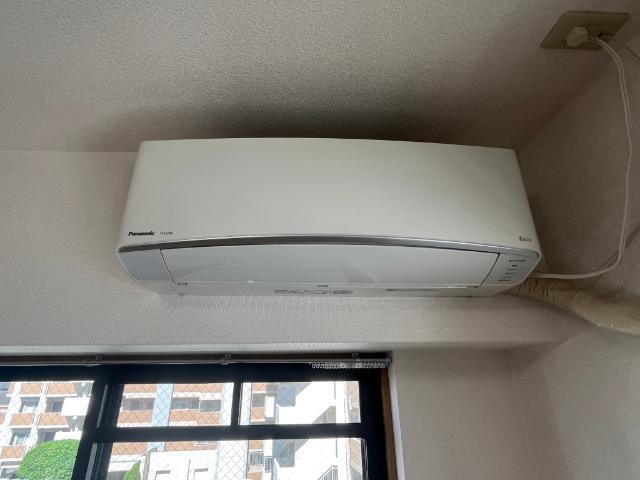 マンションエムズ（301） 設備