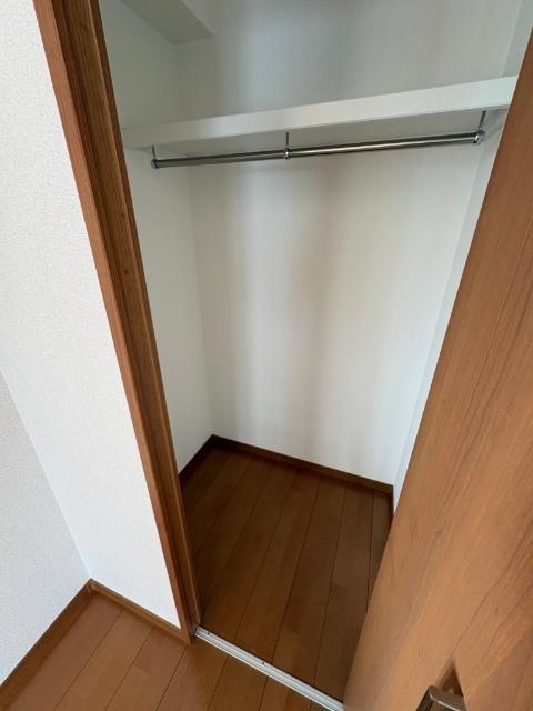 アンクレージュ菊陽（0303） 収納