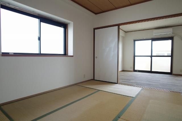 サンクリスタル美光A（401） その他部屋・スペース
