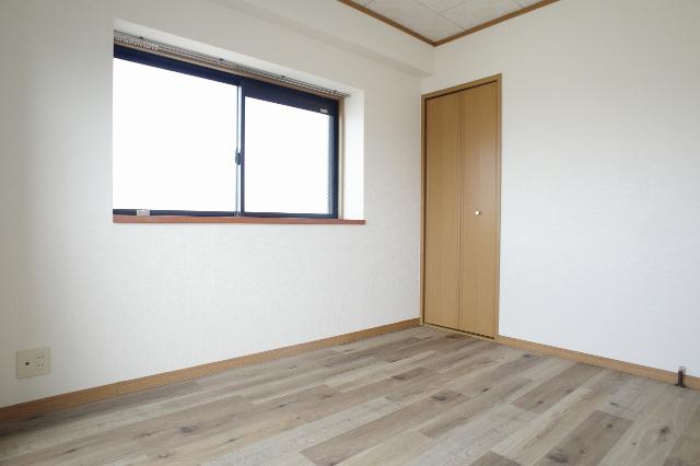サンクリスタル美光A（401） その他部屋・スペース