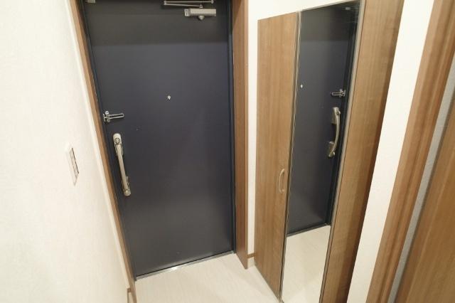 プレステージア水前寺（101） 部屋画像