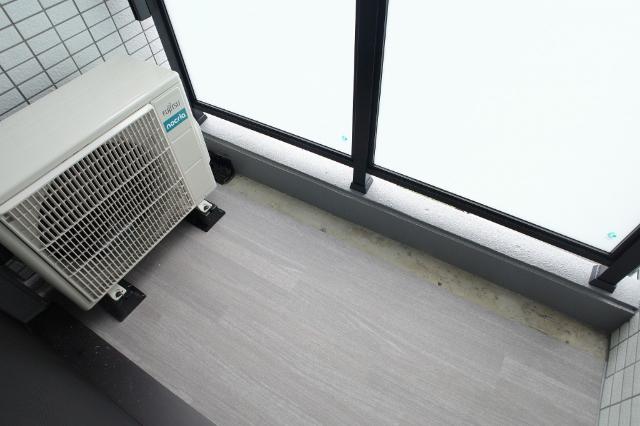 プレステージア水前寺（101） 部屋画像
