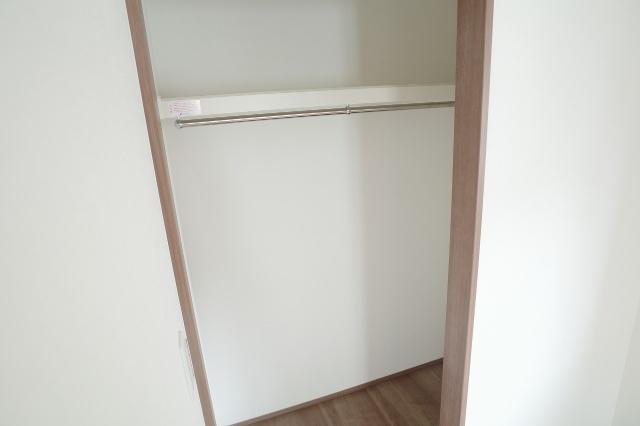 プレステージア水前寺（101） 部屋画像