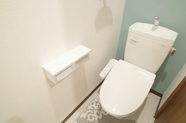 プレステージア水前寺（101） 部屋画像