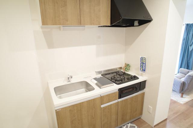 プレステージア水前寺（101） 部屋画像