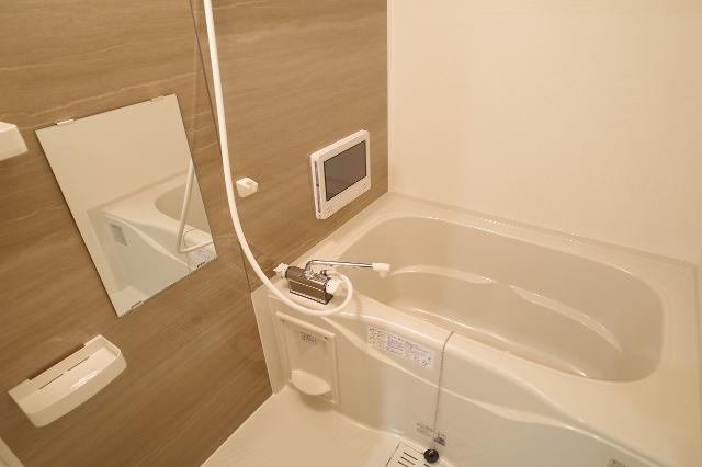 プレステージア水前寺（101） 部屋画像